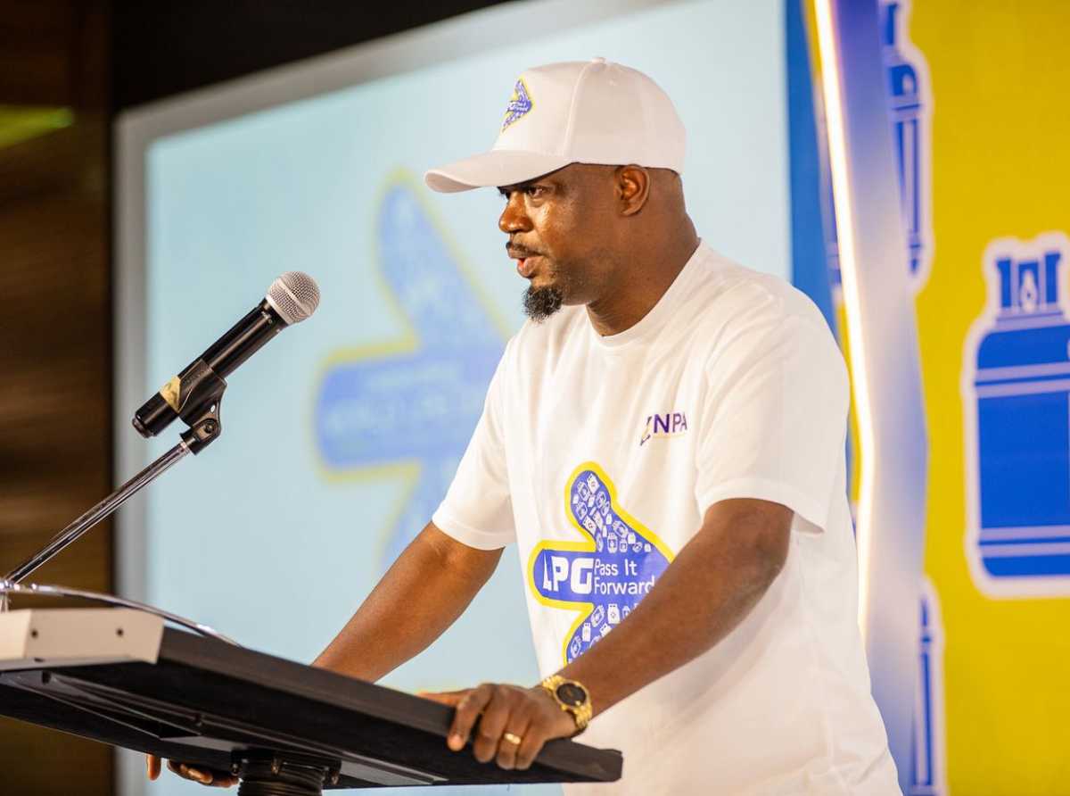 NPA Commemorates World LPG Day 2026, Targets 50% LPG Access by 2030